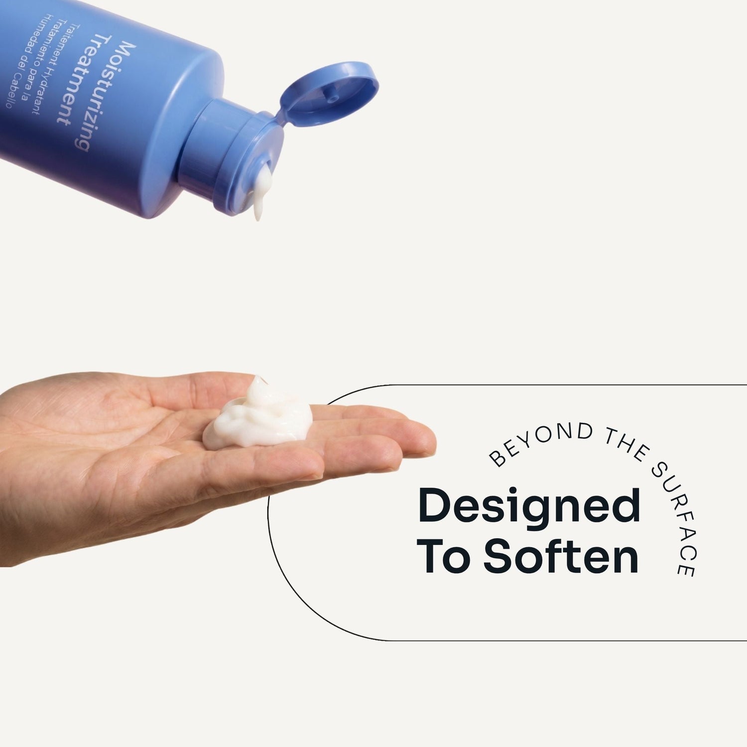 Moisturizing Treatment