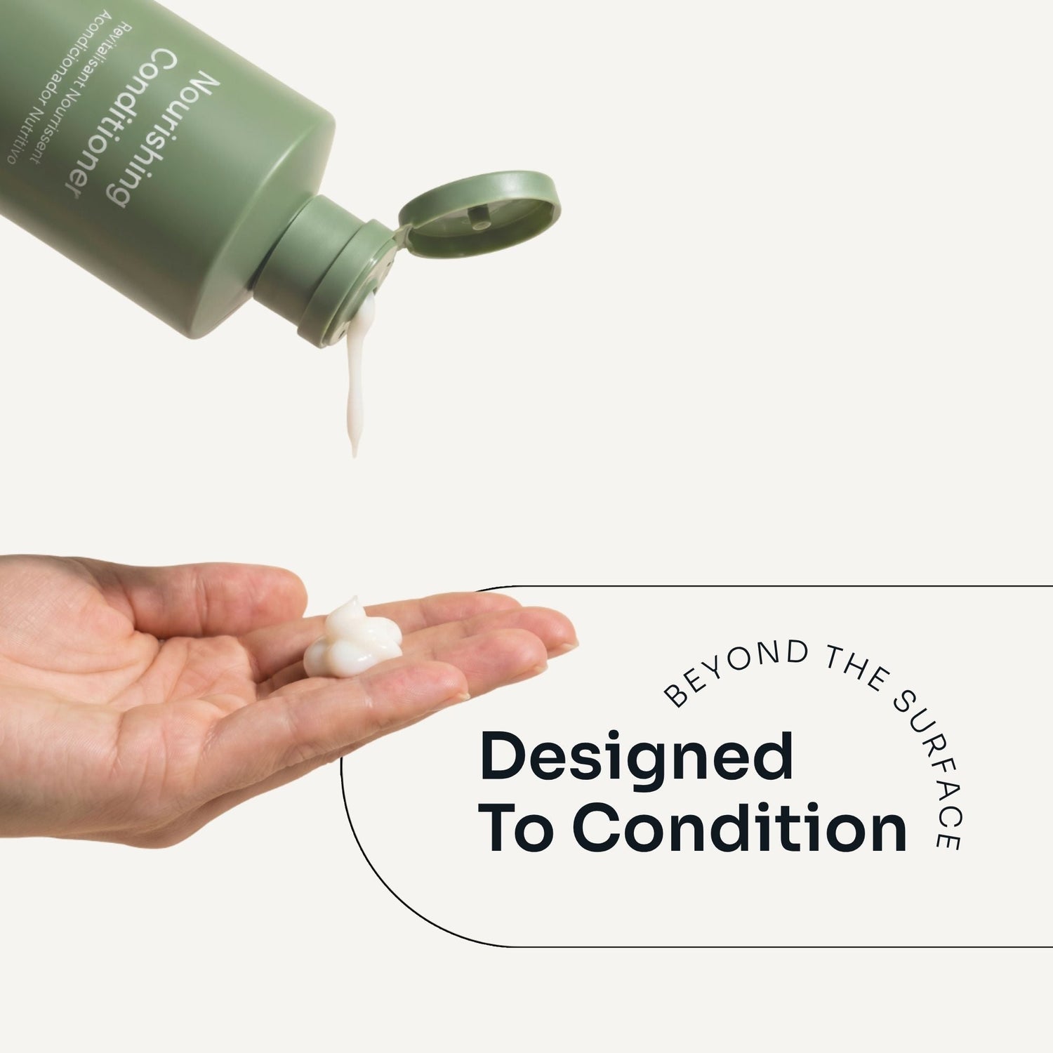 Nourishing Conditioner