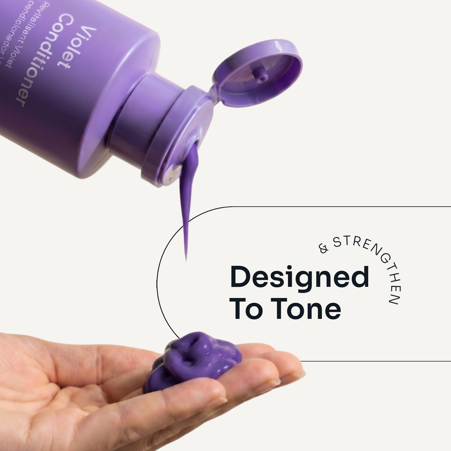 Violet Conditioner