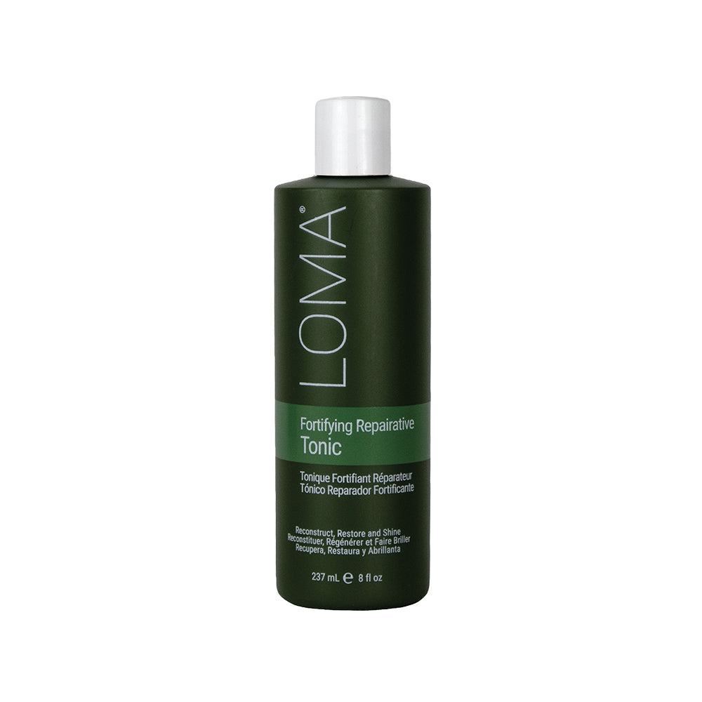 Nourishing Oil Treatment – LOMA PRO