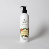 Loma for Life Vanilla Moisturizing Body Wash 12 fl oz