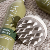 Scalp Brush
