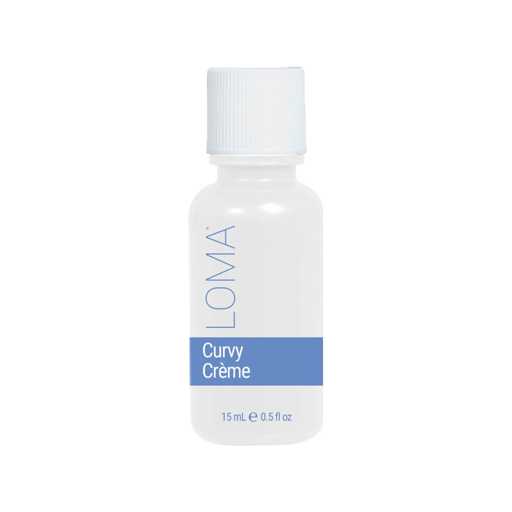 Curvy Crème – LOMA PRO