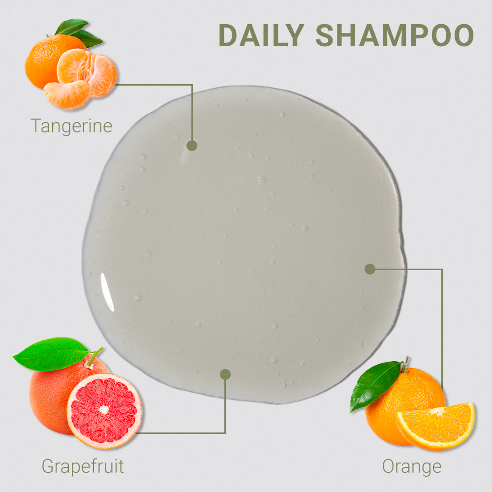 Daily Shampoo