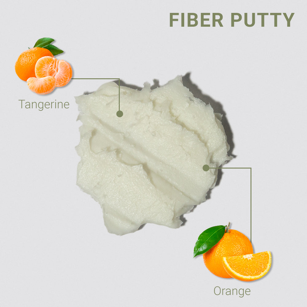 Fiber Putty