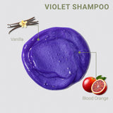 Violet Shampoo