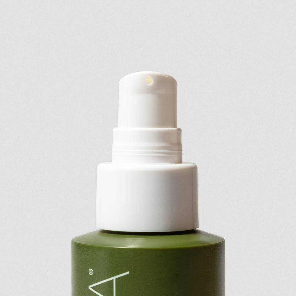 Nourishing Oil Treatment