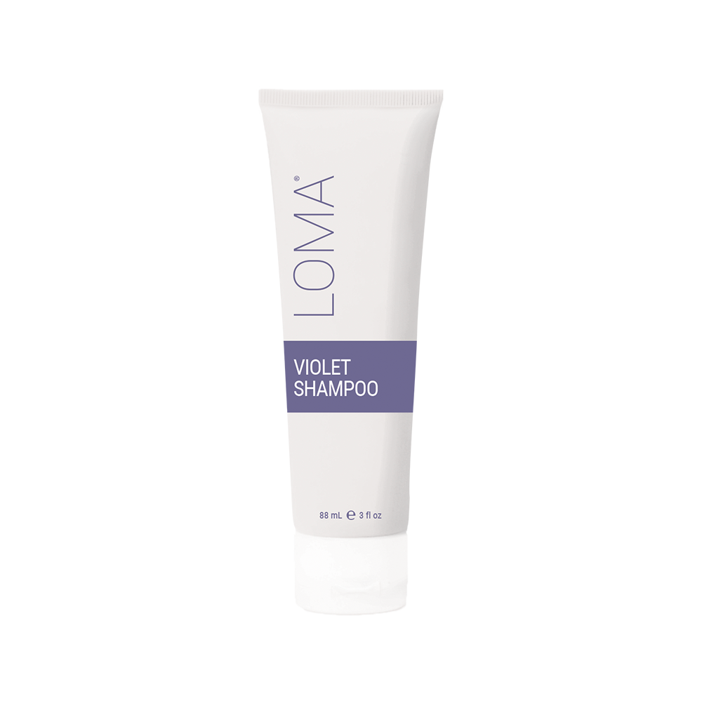 Violet Shampoo