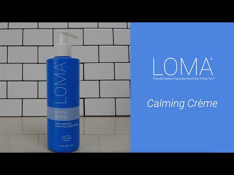 Calming Crème